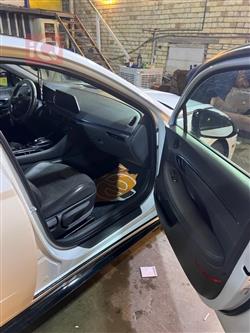 هیۆندای سۆناتا